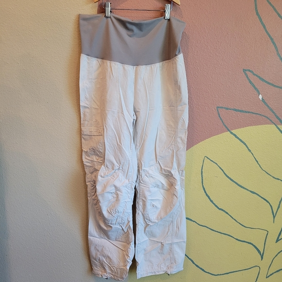 Arc'teryx Womens Calyx Rock Climbing Pants 10 - Picture 1 of 14